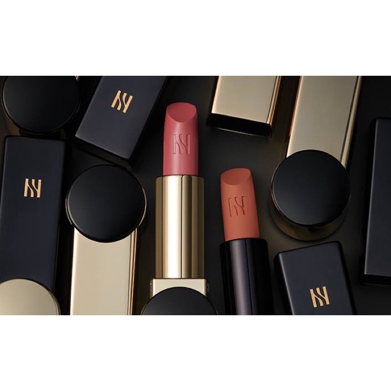 HERA ROUGE HOLIC LIPSTICK / MATTE