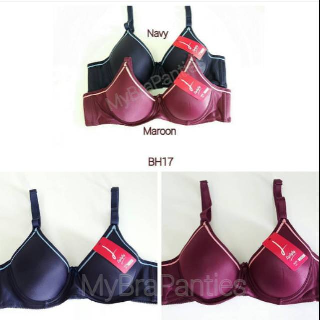 TERMURAH LYDYLY LULUDI BH17 BH kawat
