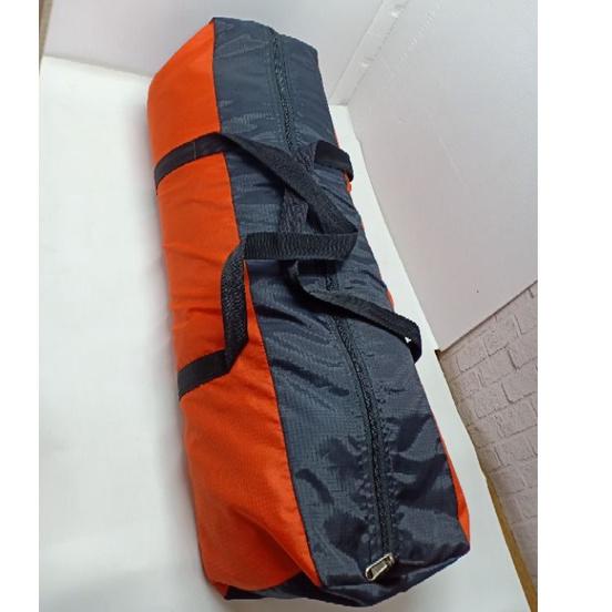 ™ Tas Tenda Camping Kapasitas 4-5p|Sarung tenda| awet ☞