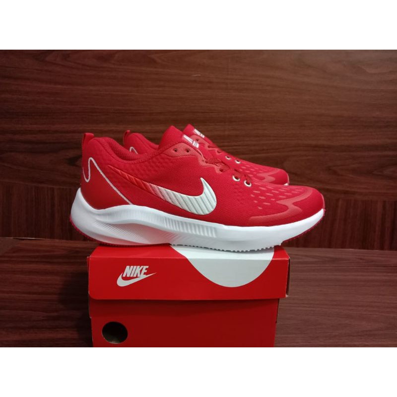 SEPATU OLAHRAGA PRIA WANITA / SEPATU NIKE_RUNNING LARI JOGGING SENAM AEROBIK MADE IN VIETNAM / SEPATU KULIAH SEKOLAH KASUAL SPORT