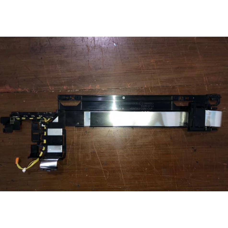 Kabel Flexibel CCD  IRAdvance 6055 IRA6065 IRA6075 COPOTAN REKONDISI