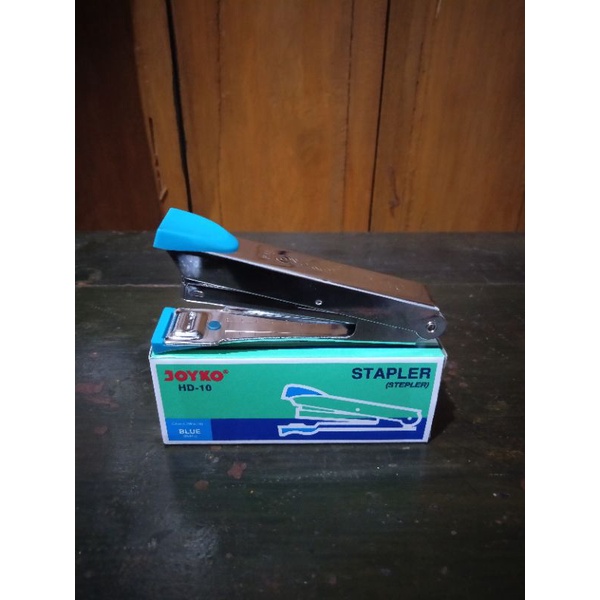 

stapler stepler joyko hd 10