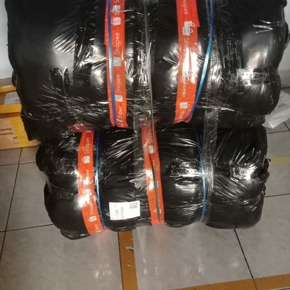 Size M L Xl Xxl Xxxl Bswart Batik Hrb026 Kenongo Hem Pendek Padi Pekalongan M L Xl Batik Pria Murah