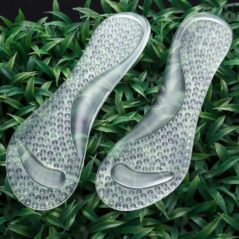 INSOLE SILICON INSOLE SEPATU INSOLE WANITA INSOLE PELINDUNG