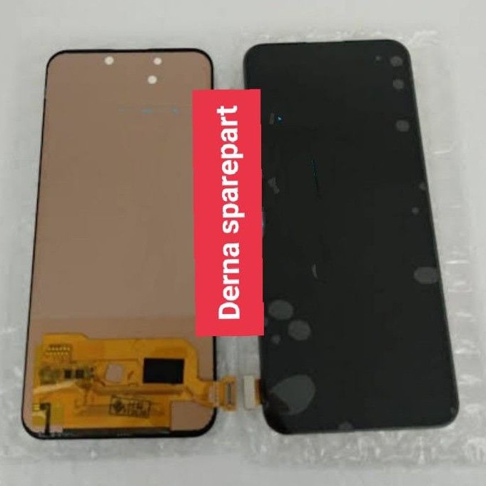 Lcd Touchscreen Vivo V 17 Pro Oc