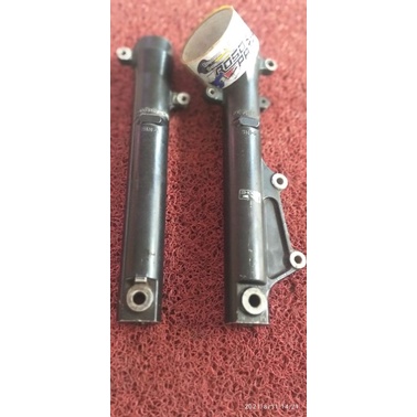 tabung bottom shock depan Tiger Revo Original