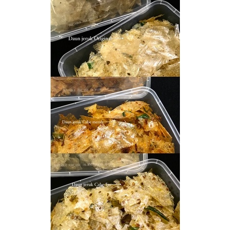 

Keripik Kaca [Termurah & Terenak]