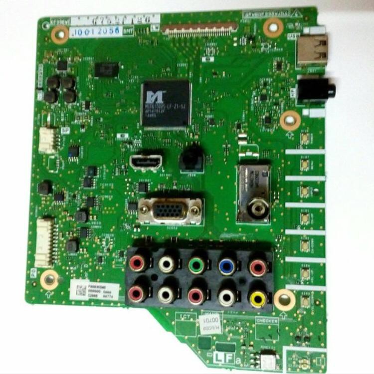 MB - MAINBOARD - SHARP LC 32LE3481 - 32LE 3481 - LC 32LE3471- 32LE3471