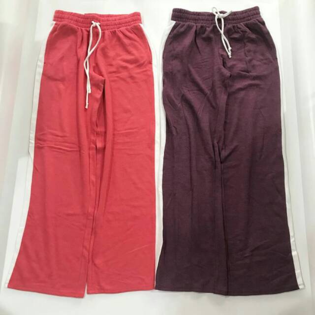 HB0234 S Sweatpants Shopee Indonesia