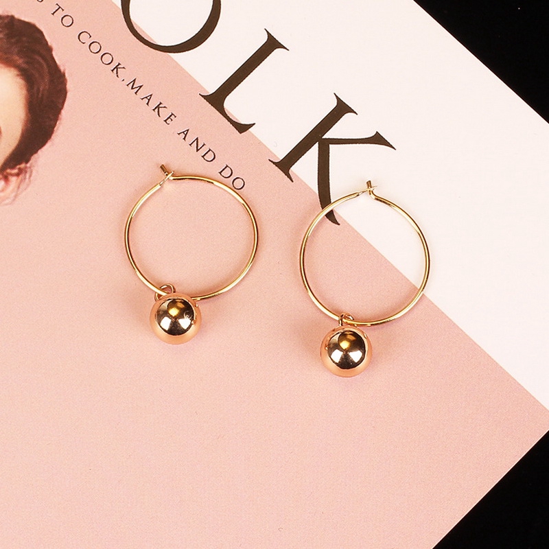 Anting korea anting fashion anting hijab anting fashion anting panjang 486