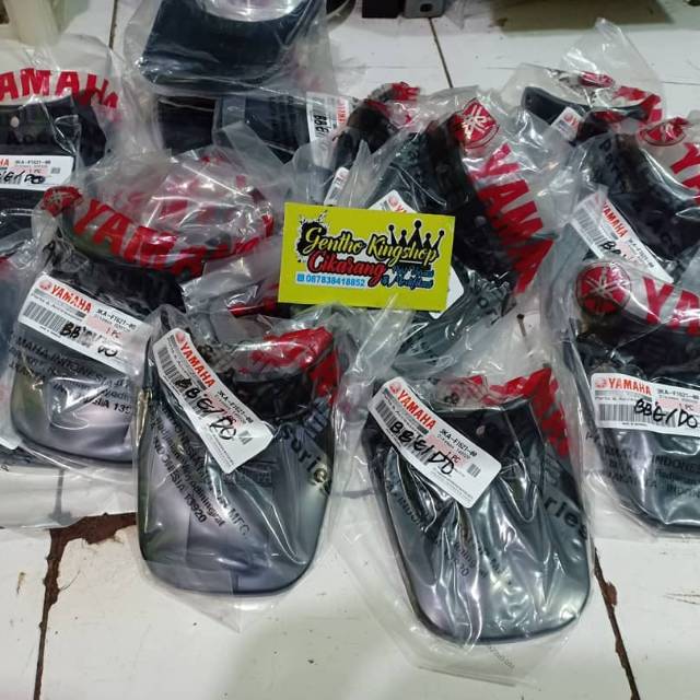 Karet spakbor belakang rx king original