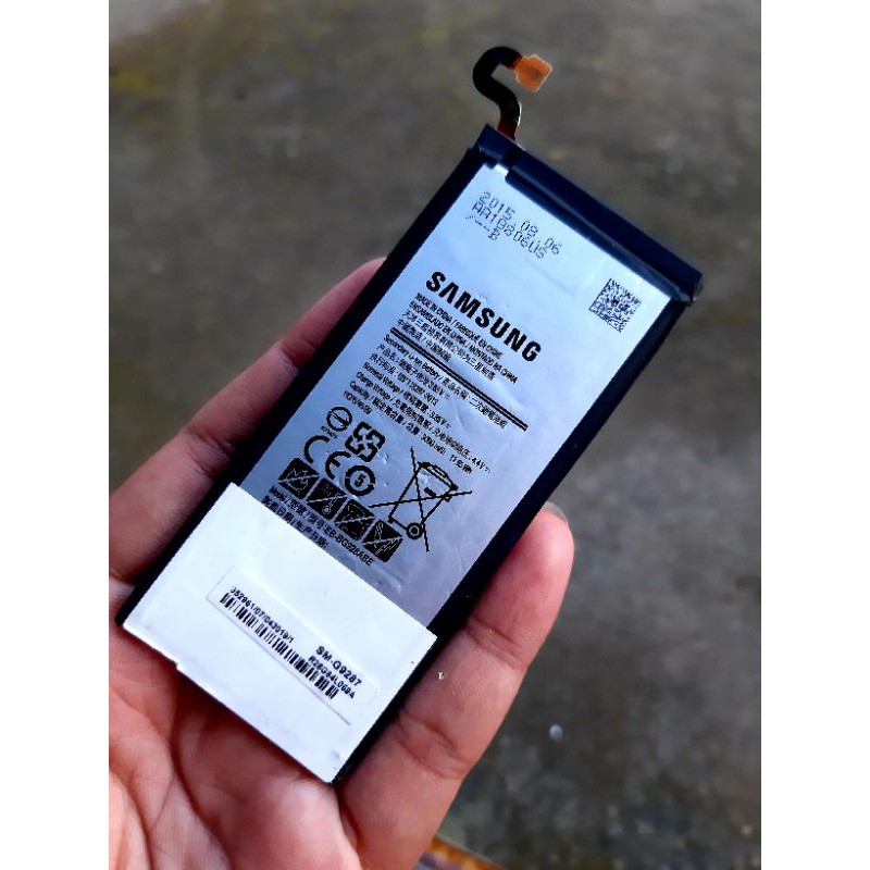 baterai samsung s6 edge