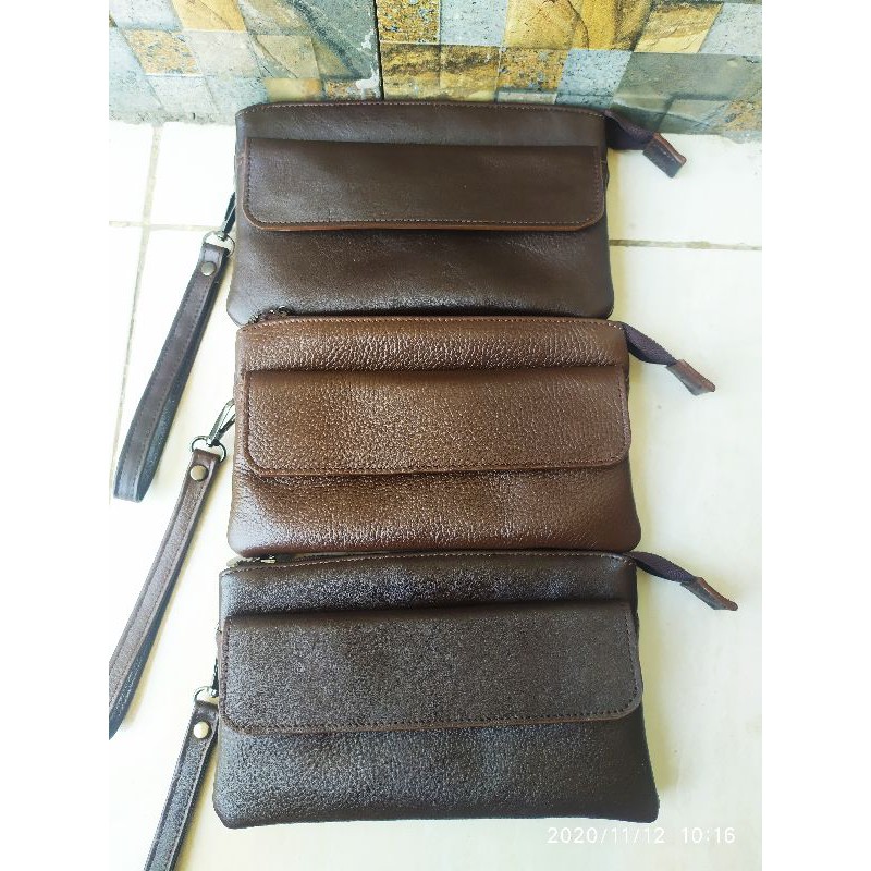 HANDBAG WANITA KULIT ASLI 100%