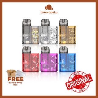 URSA BABY POD KIT 18W URSA BABY 800MAH ORI by LOSTVAPE