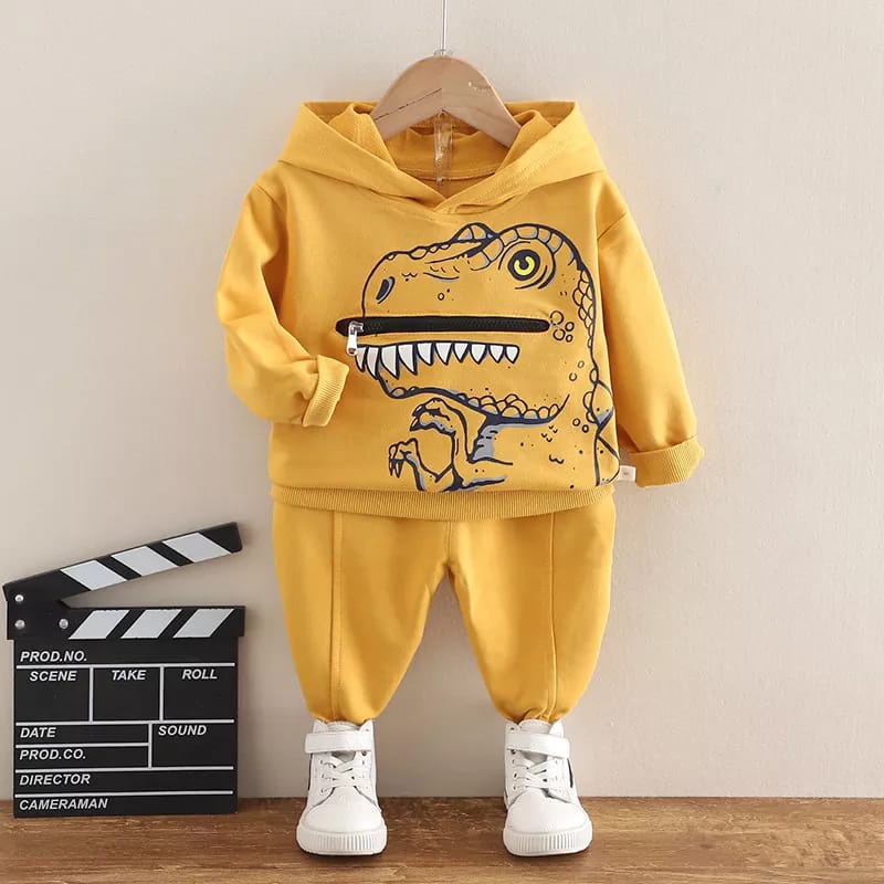 SETELAN ANAK LABUBU 1-5 TAHUN TERBARU PREMIUM BAJU ANAK KNITE CARGO LABUBU