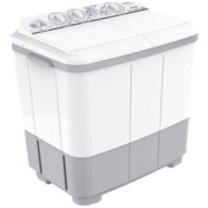 MESIN CUCI PANASONIC NAW 76 BB 7.5kg KHUSUS CIREBON