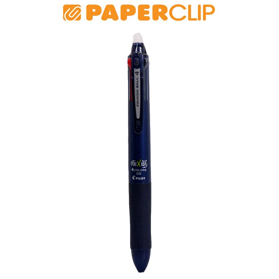 

BALLPOINT PILOT FRIXION LKFB-80EF-DL 05 4C
