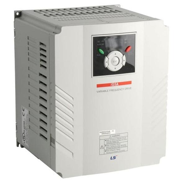 Inverter Ls Ig5A 4Kw 3 Phase 380-460V 5.5Hp 9A 6.5Kva
