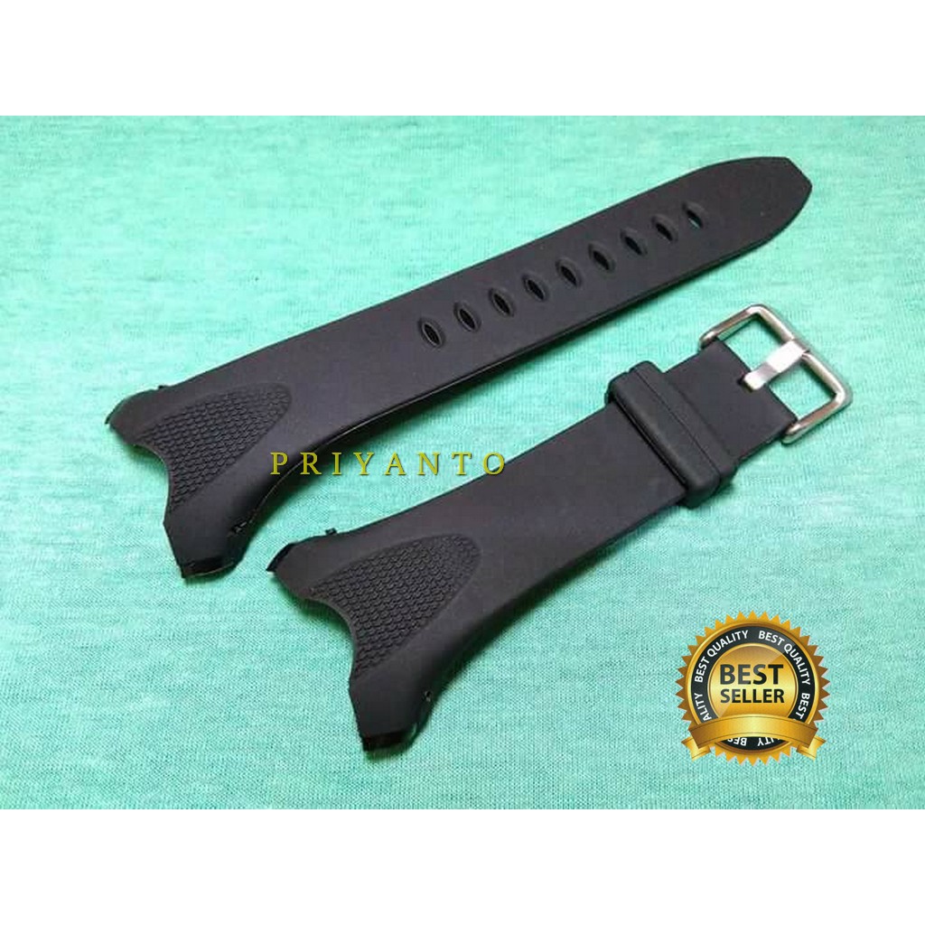 Digitec dg 3019 STRAP tali jam tangan DIGITEC DG 3019 T Hitam