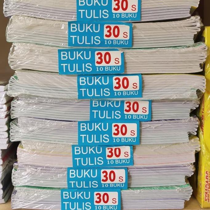 

Buku Tulis Murah Dwija522 Ayo Beli