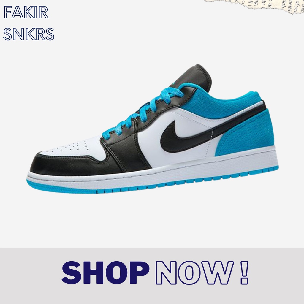 Air Jordan Laser blue