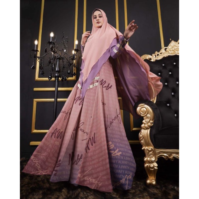 AJWA SYARI BY ALWAFY PREMIUM