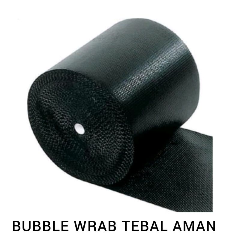 

BUBBLE WRAP