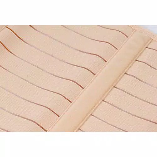 MOOIMOM Adjustable Elastic Recovery Corset Korset Pelangsing Pasca Melahirkan / korset