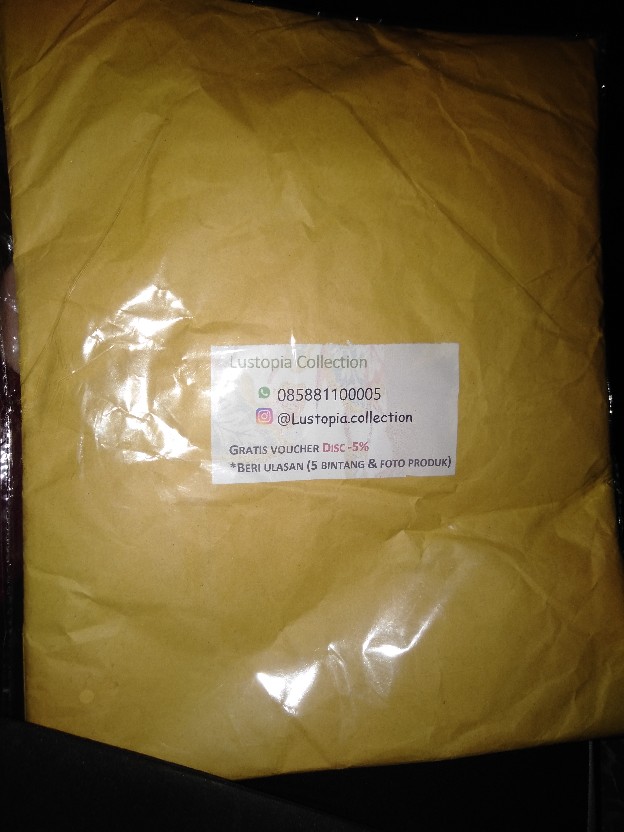 Aria - Kyoto Top / Atasan Batik Wanita