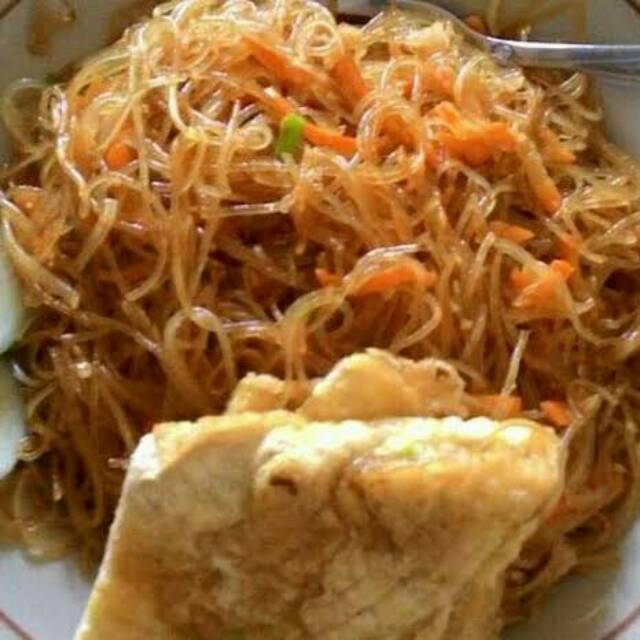 

Mie Balap Medan