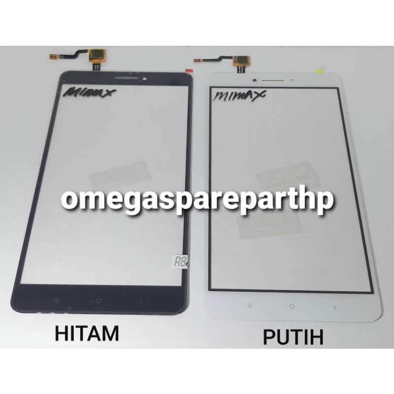 TOUCHSCREEN TS XIAOMI MI MAX