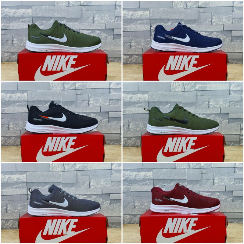 sepatu nike wanita best seller sepatu olahraga jogiing