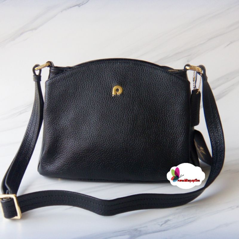 PAPILLON K3313 Hitam