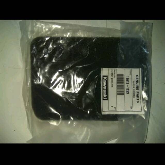 Busa filter udara kawasaki blitz r blitz joy original