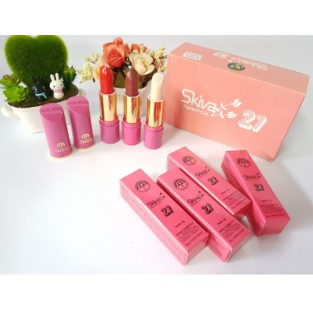 Lipstick SKIVA