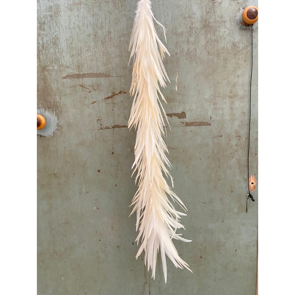 Bulu Ekor Ayam/untuk sabiki/Rawe