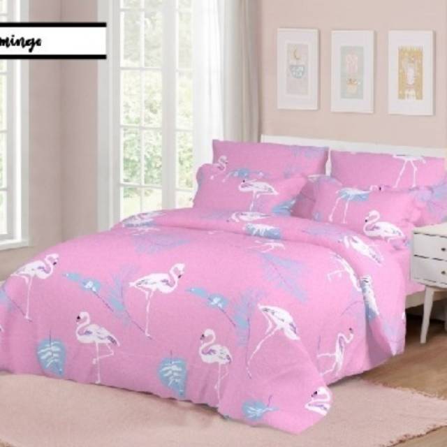 SPREI BAHAN MAGENTA