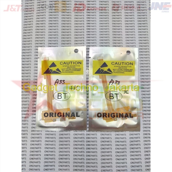 FLEXIBLE FLEXIBEL FLEKSIBEL OPPO NEO 7 A33 A33W CONNECTOR TC CAS CHARGER MIC ORIGINAL