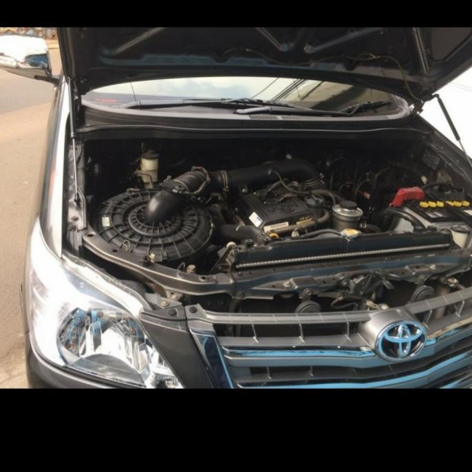 Ready...Ready...Ready...] engine hood damper/hidrolik kap mesin sustec toyota Innova 2012-2015