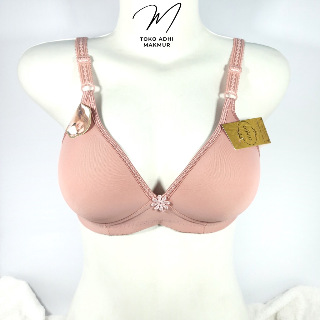 Bh Bra Kotang Beha Pakaian Pakean Oimio Brukat Dalam Dlam Dalm Import Premium Wanita Wnita Cewek Per