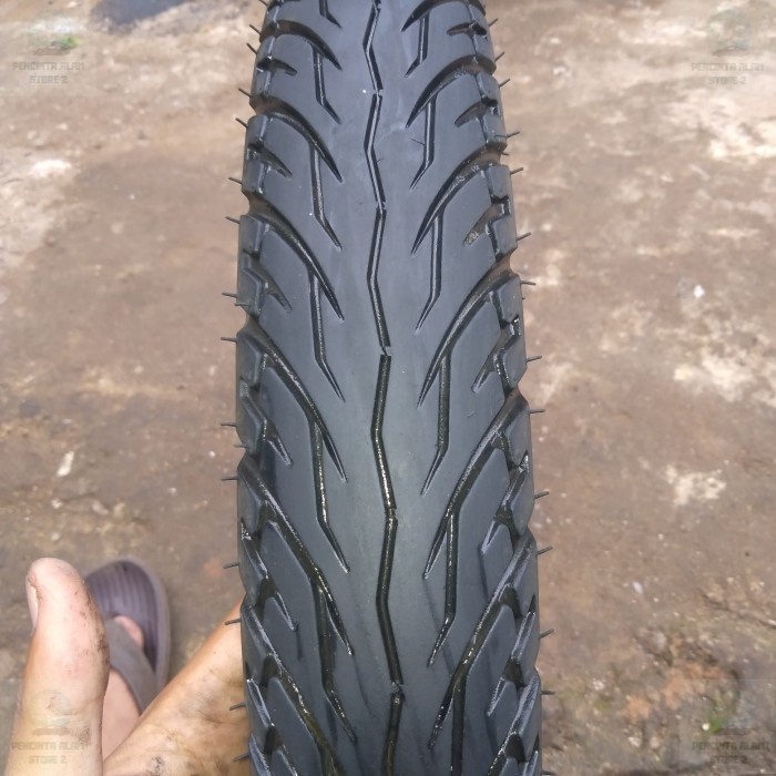 BAN FEDERAL RING 17 STANDAR BEBEK