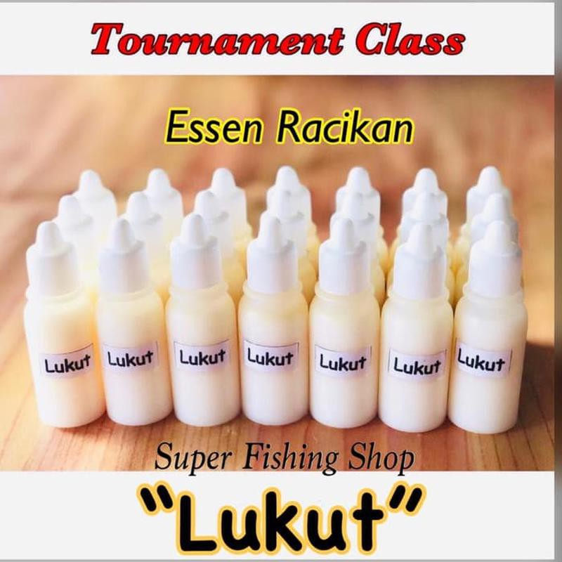 Essen Racikan Lukut