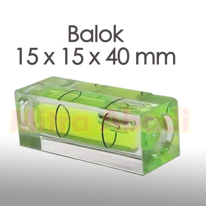 

Big Sale Waterpass Mini DIY Alat Ukur Presisi Tinggi Big Sale