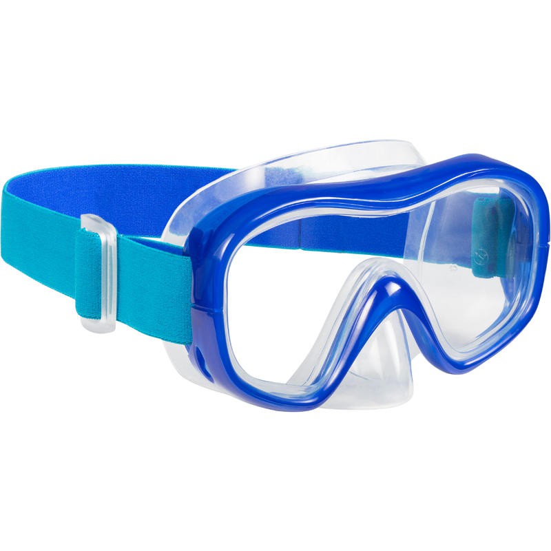 MASKER SNORKELING BERGARANSI