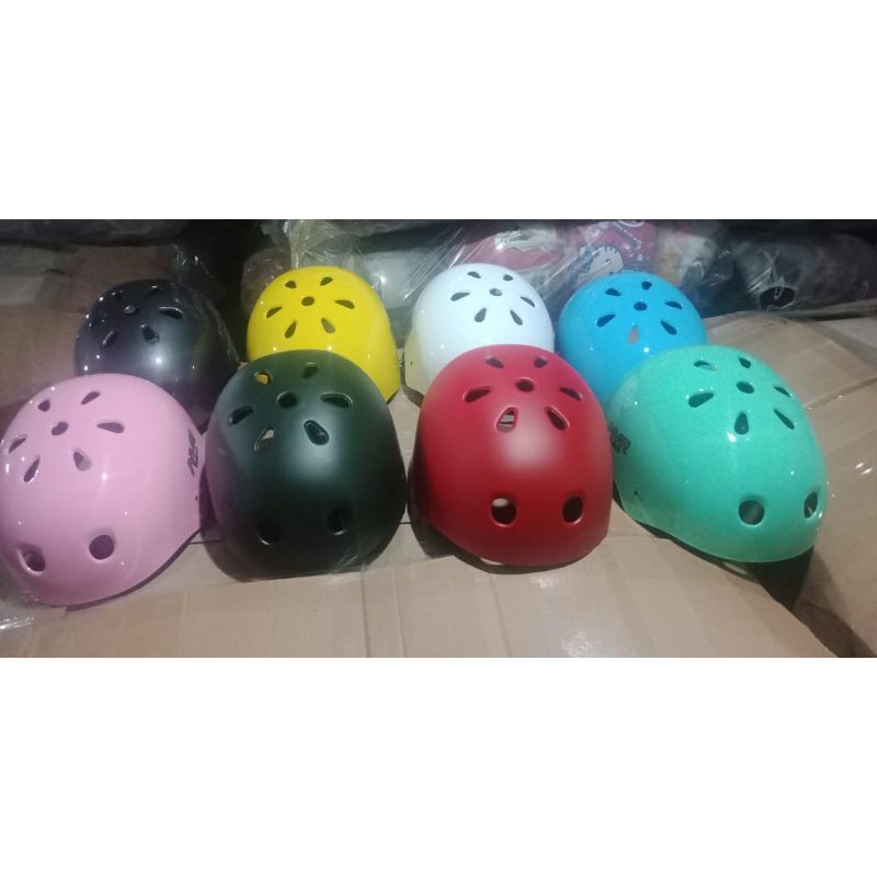 helm sepeda ACN all size helm outdoor