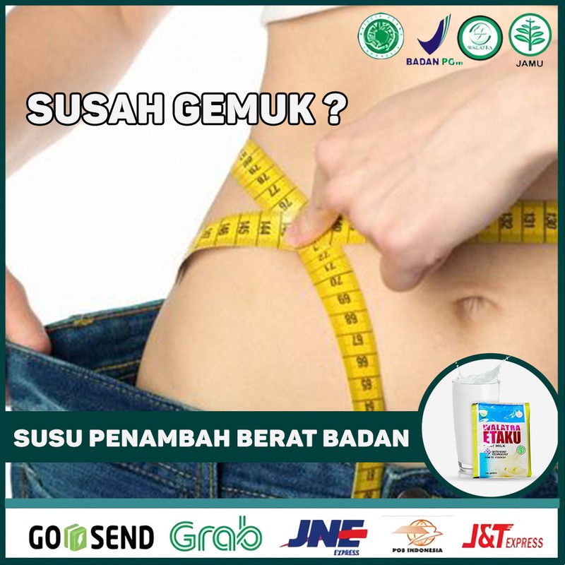 

Susu Penambah Berat Badan Untuk Anak - Dewasa - Nafsu Makan Etaku Susu Kambing Asli Di Surabaya