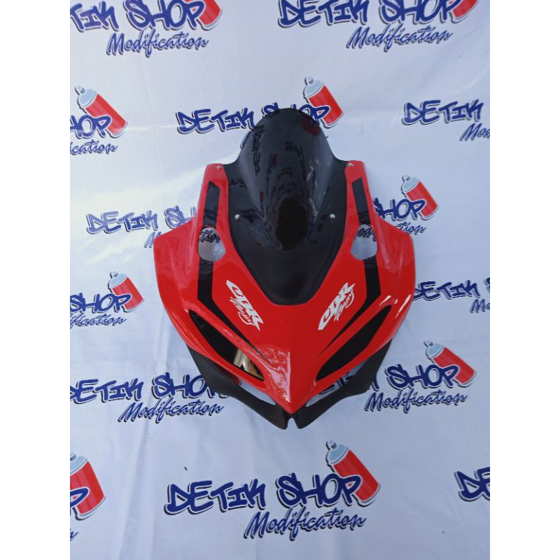 TOPENG CBR150R K45N TOPENG CBR 150R K45N MODEL CBR250RR
