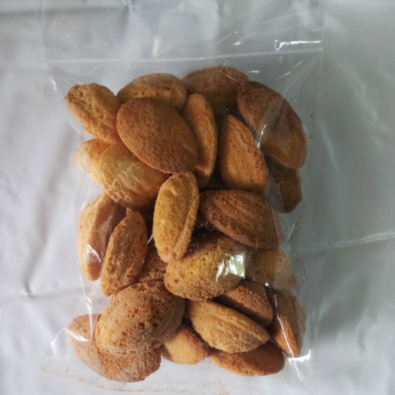 

Bolu Ketapang