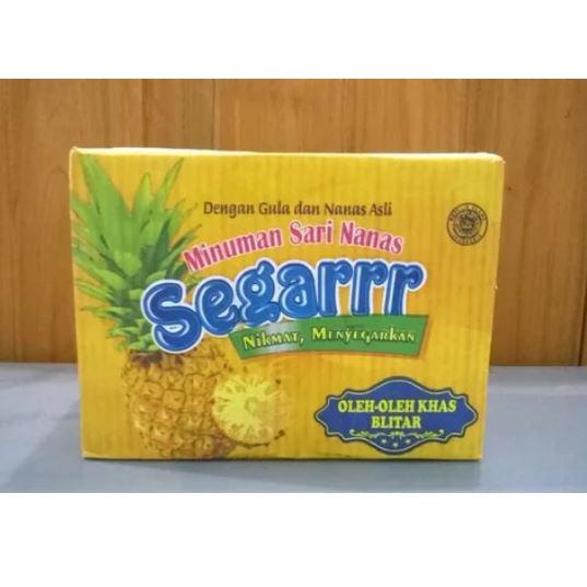 Jual Promolebaran Promo Ramadan Minuman Segarr Minuman Sari Buah Nanas Minuman Asli Buah 