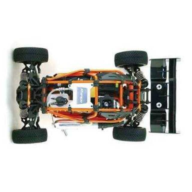 Hobao hyper cage engine 21